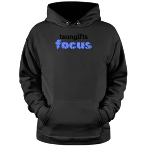 Focus tsungifts Pullover Hoodie