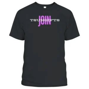 Join tsungifts T-Shirt