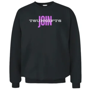 Join tsungifts Pullover Sweatshirt